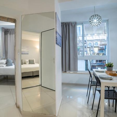 King George 21 Apartments Jerusalem Eksteriør bilde