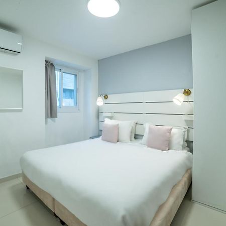 King George 21 Apartments Jerusalem Eksteriør bilde
