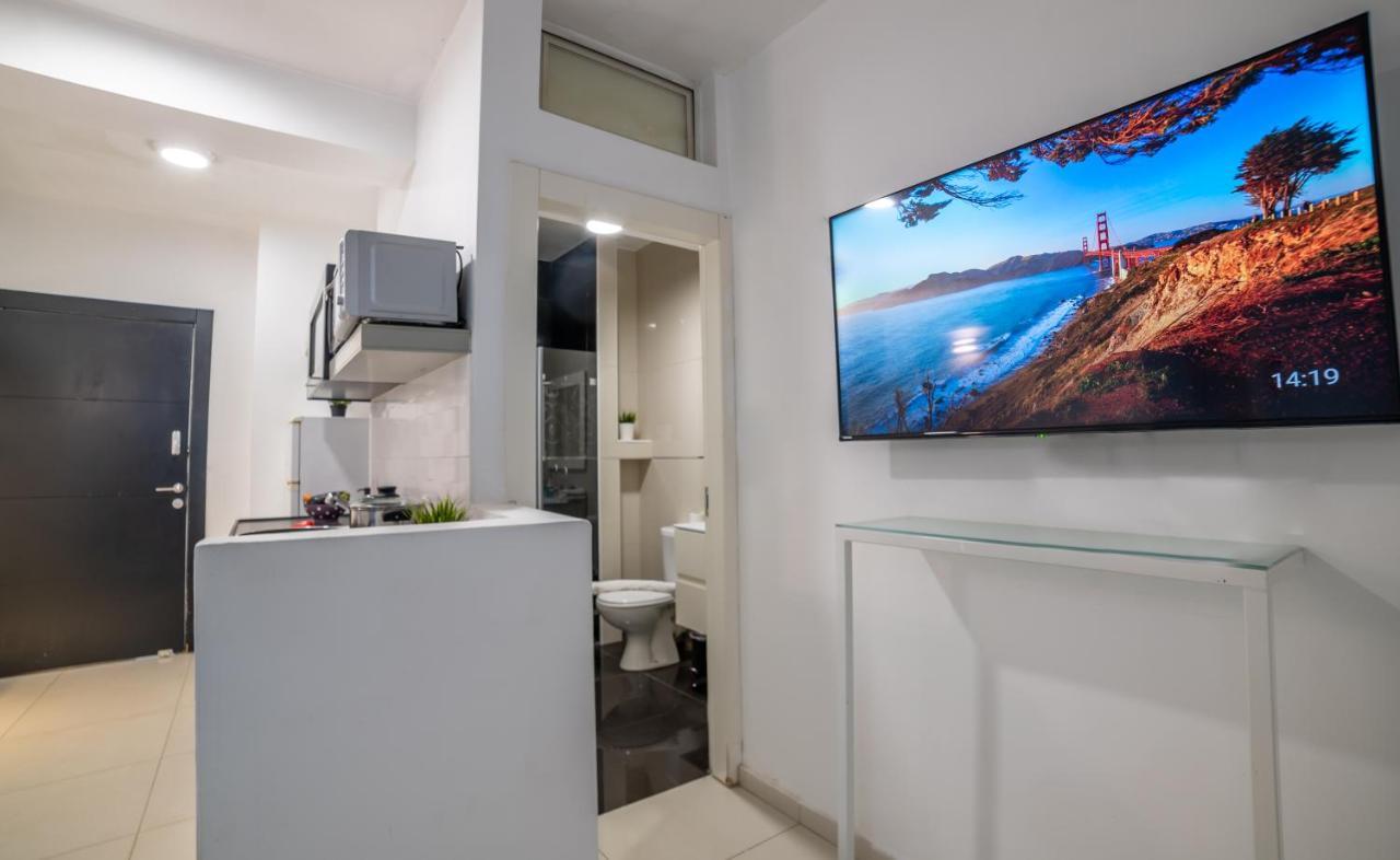 King George 21 Apartments Jerusalem Eksteriør bilde