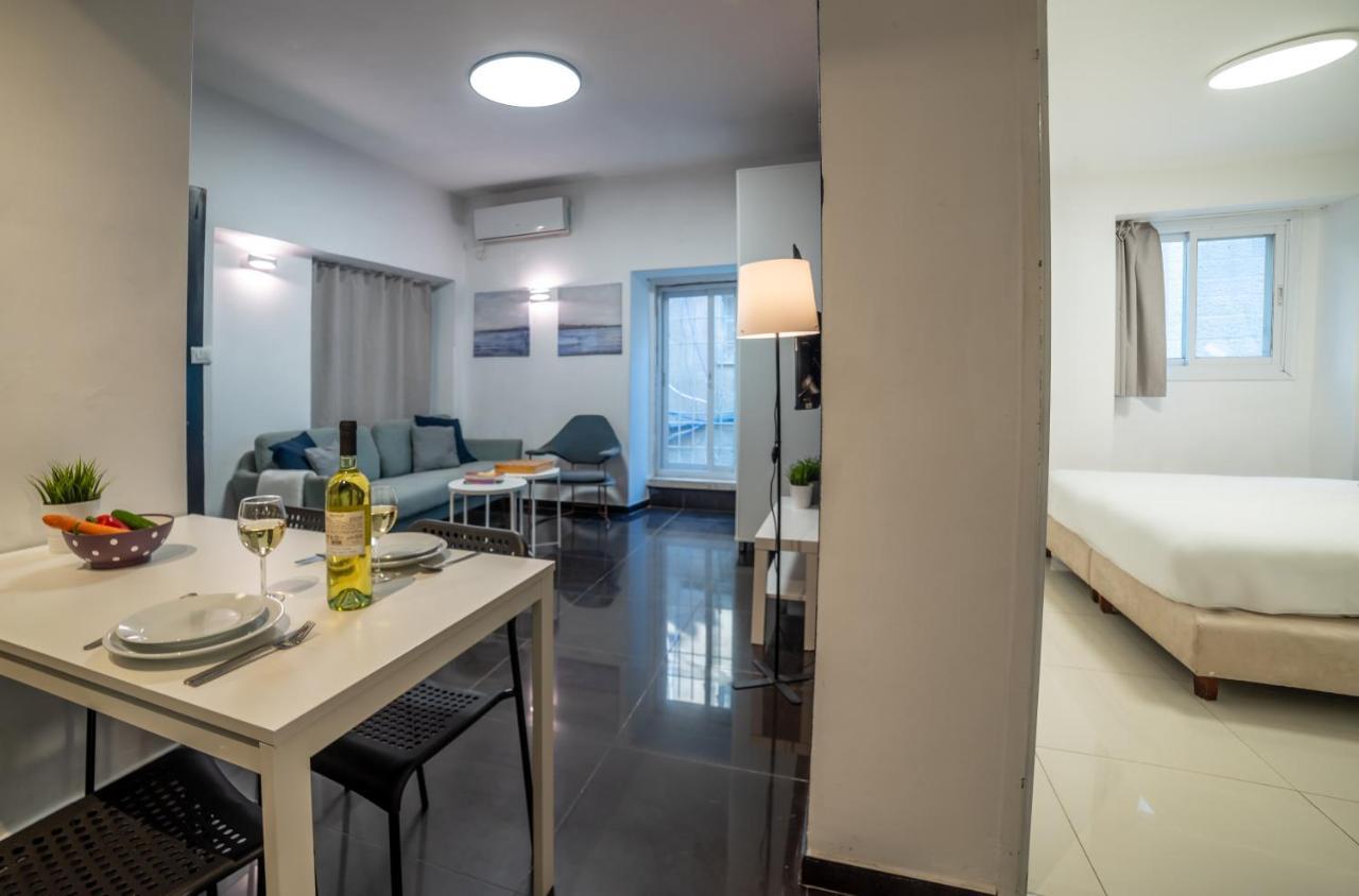 King George 21 Apartments Jerusalem Eksteriør bilde