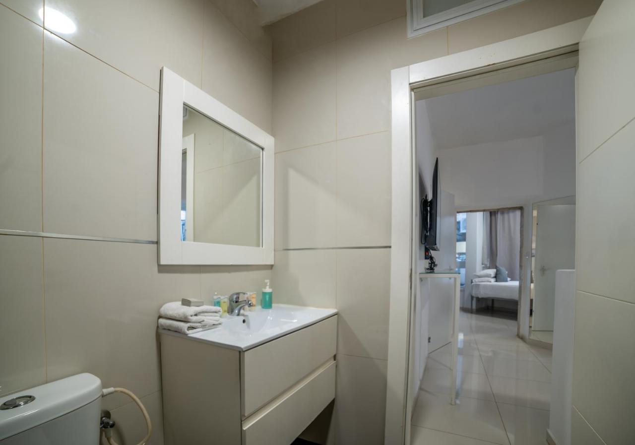King George 21 Apartments Jerusalem Eksteriør bilde