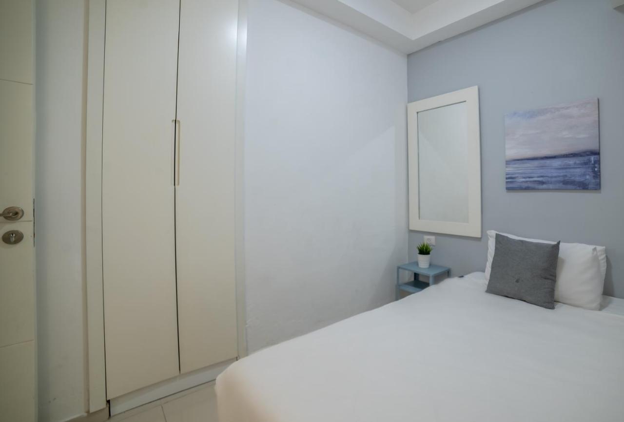 King George 21 Apartments Jerusalem Eksteriør bilde