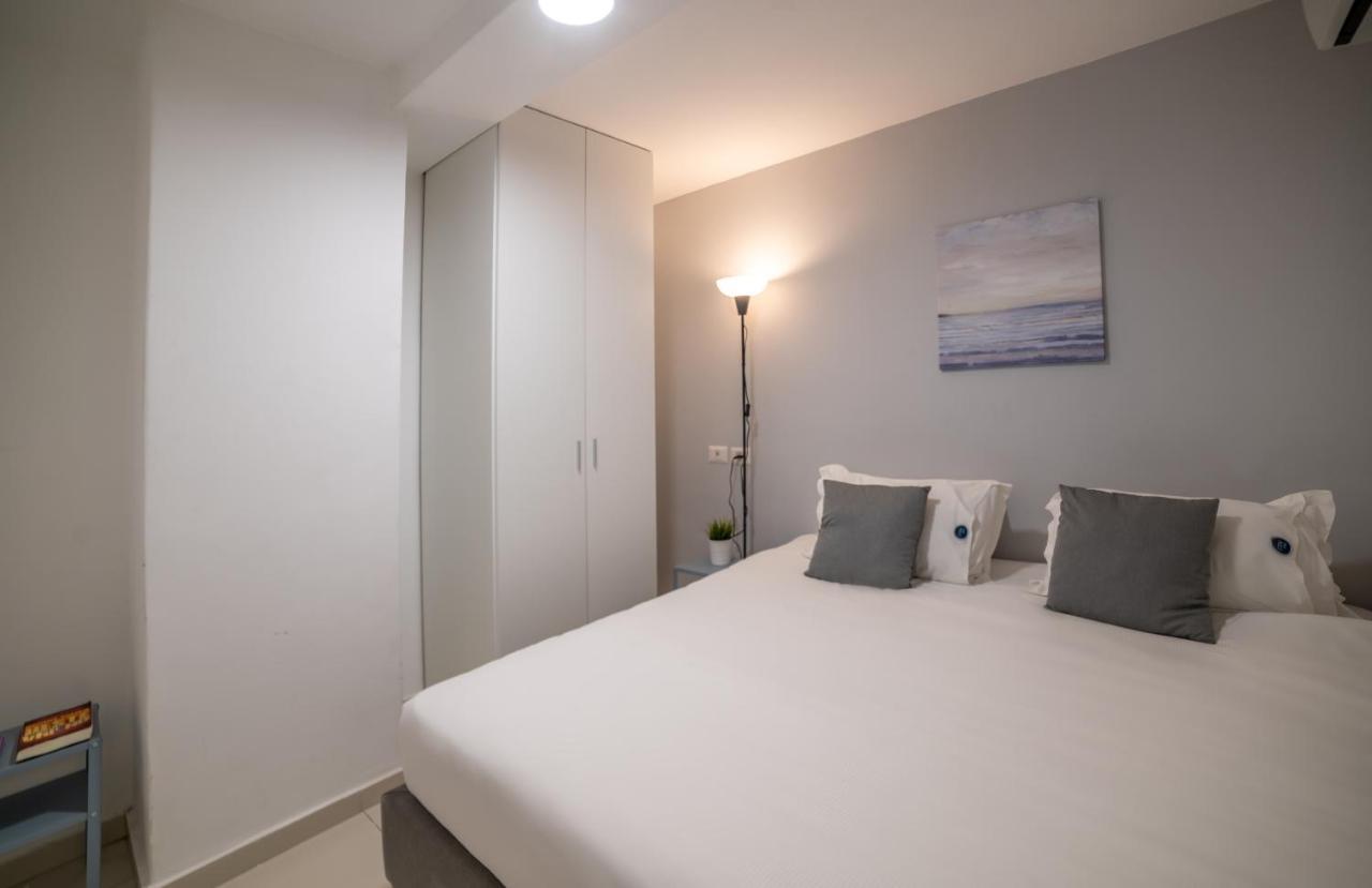 King George 21 Apartments Jerusalem Eksteriør bilde