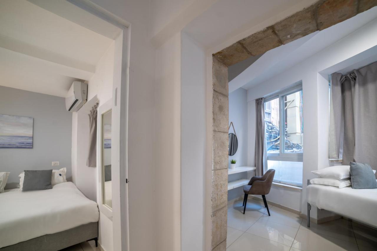 King George 21 Apartments Jerusalem Eksteriør bilde
