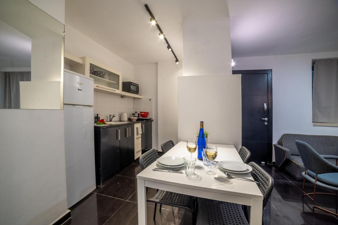 King George 21 Apartments Jerusalem Eksteriør bilde