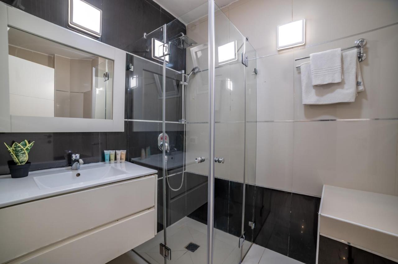 King George 21 Apartments Jerusalem Eksteriør bilde
