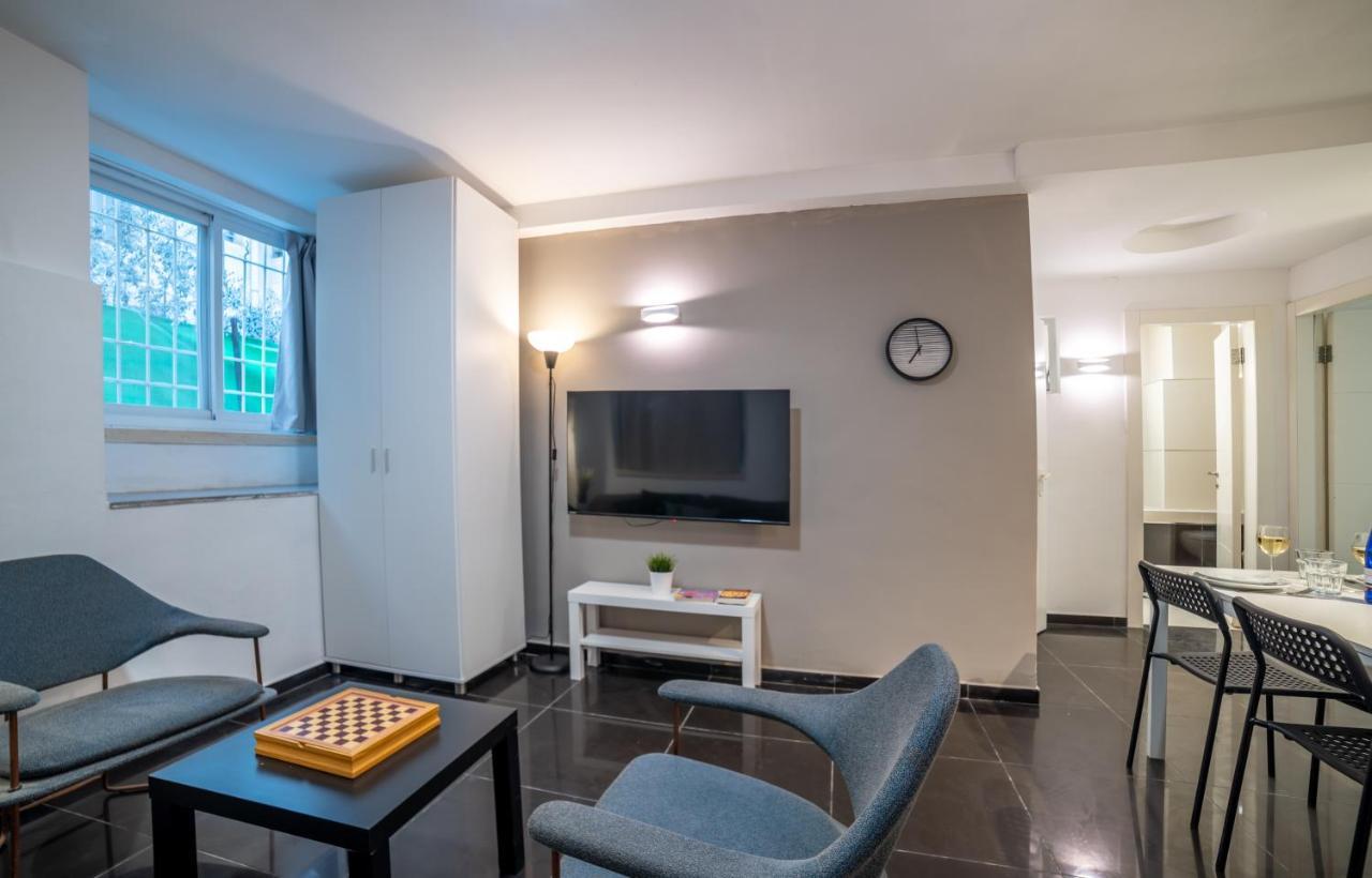 King George 21 Apartments Jerusalem Eksteriør bilde