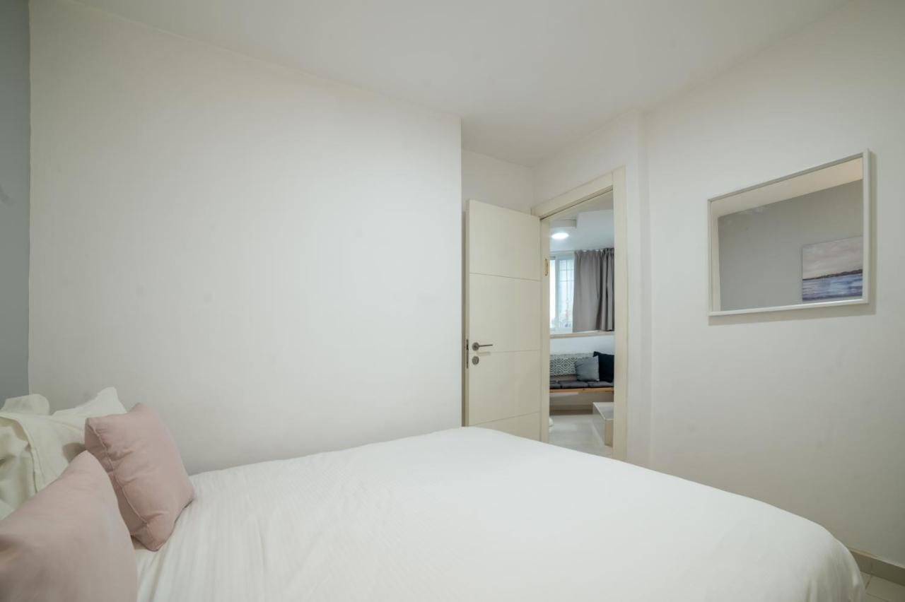 King George 21 Apartments Jerusalem Eksteriør bilde
