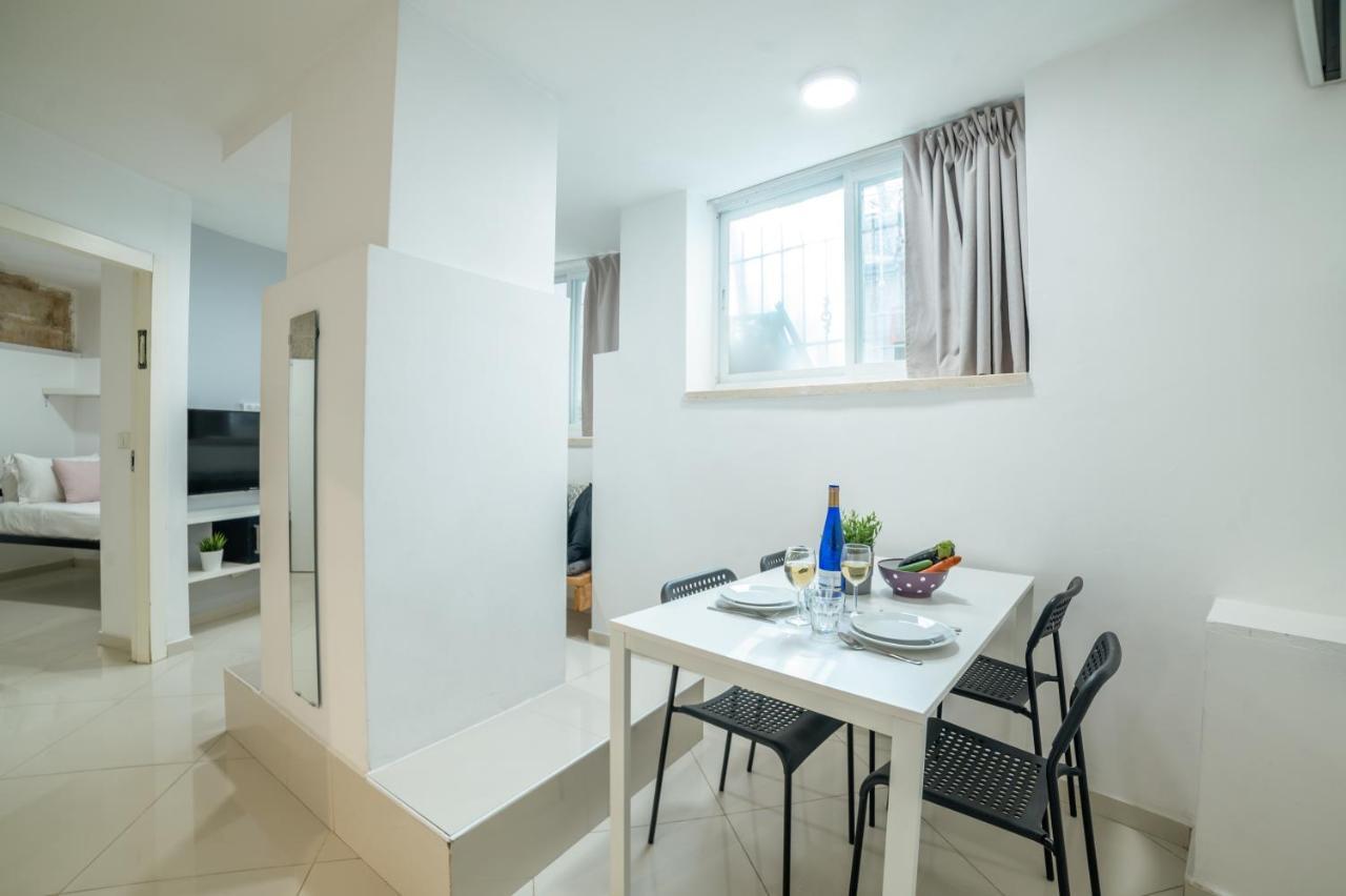 King George 21 Apartments Jerusalem Eksteriør bilde